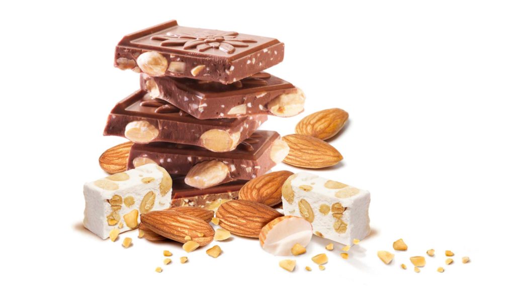 Chocolat Villars photo culinaire par Enrico Pestalozzi Agence Packaging Satellites Design
