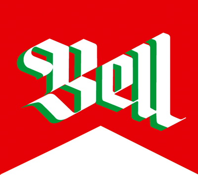 Ancien logo Bell 1985 créez une marque forte et durable