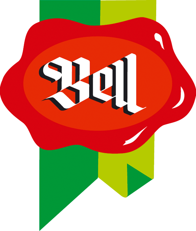 Ancien logo Bell 1995 créez une marque forte et durable