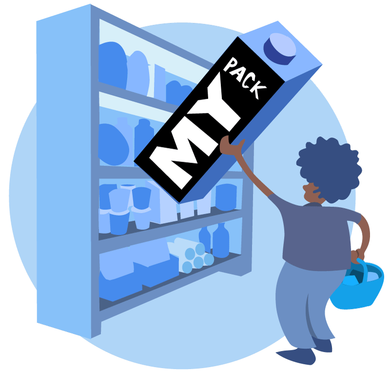 Agence packaging - création de packaging